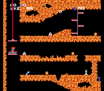 spelunker是什么意思