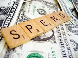 spend是什么意思