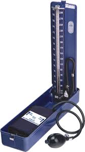 sphygmomanometer是什么意思