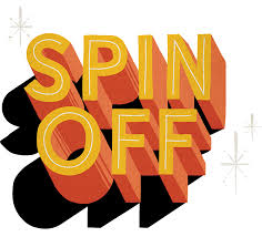 spinoff是什么意思
