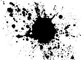 splatter是什么意思