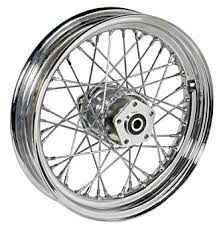spoke是什么意思