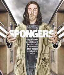 sponger是什么意思