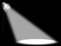 spotlight是什么意思