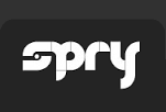 spry是什么意思