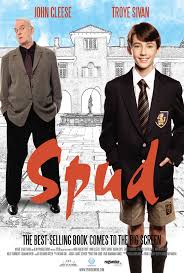 spud是什么意思