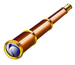 spyglass是什么意思