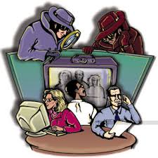 spyware是什么意思