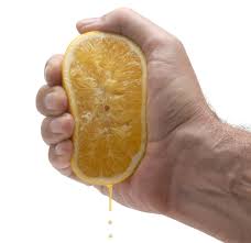 squeeze是什么意思