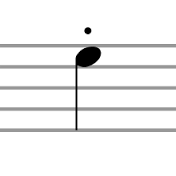 staccato是什么意思
