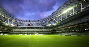 stadium是什么意思