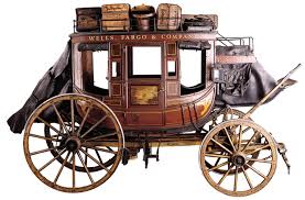 stagecoach是什么意思