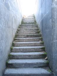 stairway是什么意思