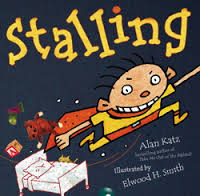 stalling是什么意思