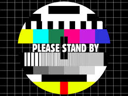 stand-by是什么意思