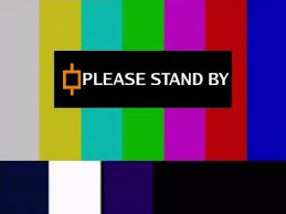 standby是什么意思