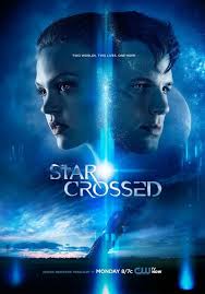 star-crossed是什么意思