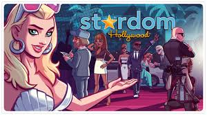 stardom是什么意思