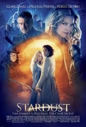 stardust是什么意思