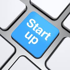start-up是什么意思
