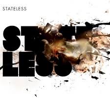 stateless是什么意思