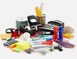 stationery是什么意思