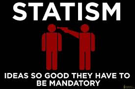 statist是什么意思