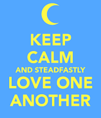 steadfastly是什么意思
