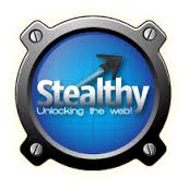 stealthy是什么意思