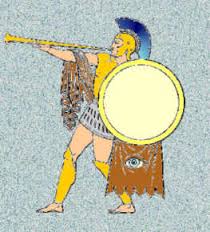 stentorian是什么意思