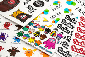 sticker是什么意思