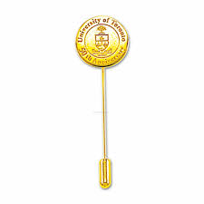 stickpin是什么意思