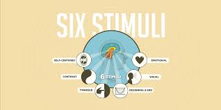 stimuli是什么意思