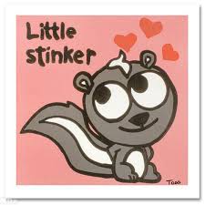 stinker是什么意思