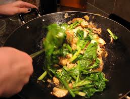 stir是什么意思