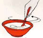 stirring是什么意思