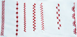 stitching是什么意思