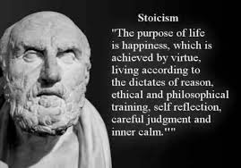 stoicism是什么意思
