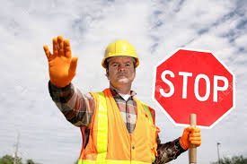 stopping是什么意思
