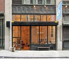 storefront是什么意思