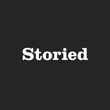 storied是什么意思