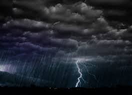 storm是什么意思