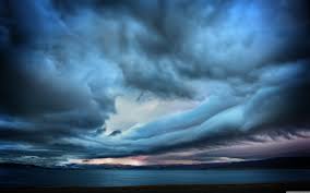 stormy是什么意思