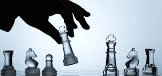 strategically是什么意思