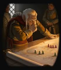strategist是什么意思