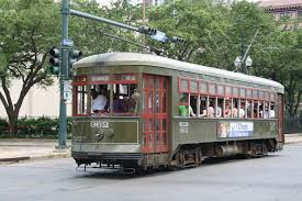 streetcar是什么意思