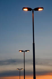 streetlight是什么意思