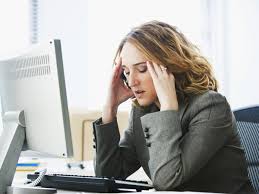 stressful是什么意思