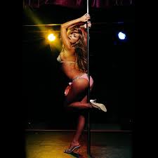 stripper是什么意思