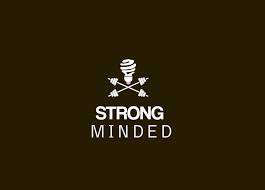 strong-minded是什么意思